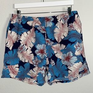 Men’s Patagonia Baggies 5”